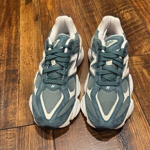 New Balance 9060- sparrow/M6/W7.5